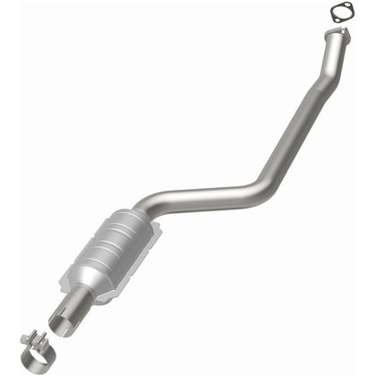 MagnaFlow 2006-2007 BMW 530xi 3.0L OEM Grade Federal / EPA Compliant Direct-Fit Catalytic Converter 52481
