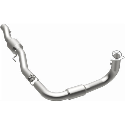 MagnaFlow OEM Grade Federal / EPA Compliant Direct-Fit Catalytic Converter 52492
