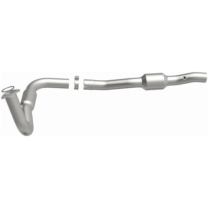 MagnaFlow OEM Grade Federal / EPA Compliant Direct-Fit Catalytic Converter 52492