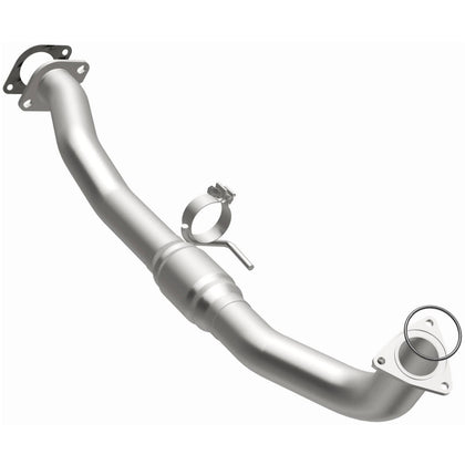 MagnaFlow OEM Grade Federal / EPA Compliant Direct-Fit Catalytic Converter 52493