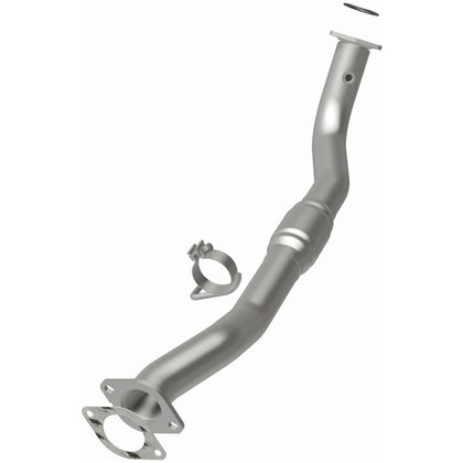MagnaFlow OEM Grade Federal / EPA Compliant Direct-Fit Catalytic Converter 52493