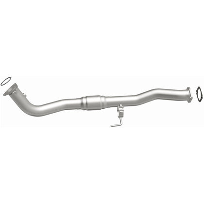 MagnaFlow OEM Grade Federal / EPA Compliant Direct-Fit Catalytic Converter 52493