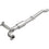 MagnaFlow 2002-2003 Dodge Ram 1500 5.9L OEM Grade Federal / EPA Compliant Direct-Fit Catalytic Converter 52499