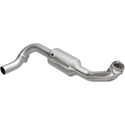MagnaFlow 2005-2006 Lincoln Navigator 5.4L OEM Grade Federal / EPA Compliant Direct-Fit Catalytic Converter 52507