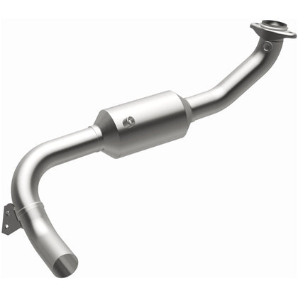 MagnaFlow 2005-2006 Lincoln Navigator 5.4L OEM Grade Federal / EPA Compliant Direct-Fit Catalytic Converter 52507
