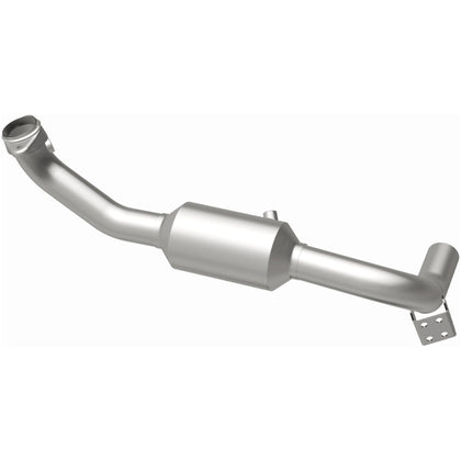 MagnaFlow 2005-2006 Lincoln Navigator 5.4L OEM Grade Federal / EPA Compliant Direct-Fit Catalytic Converter 52507