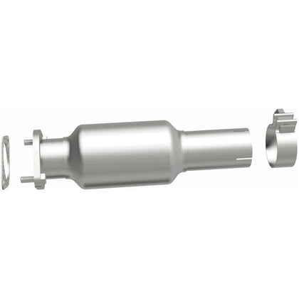 MagnaFlow OEM Grade Federal / EPA Compliant Direct-Fit Catalytic Converter 52511