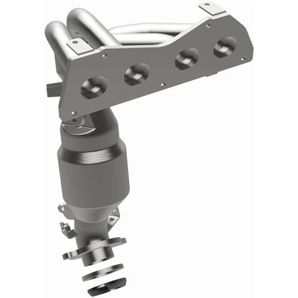 MagnaFlow OEM Grade Federal / EPA Compliant Direct-Fit Manifold Catalytic Converter 52520