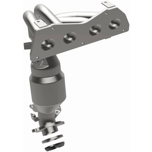 MagnaFlow OEM Grade Federal / EPA Compliant Direct-Fit Manifold Catalytic Converter 52520