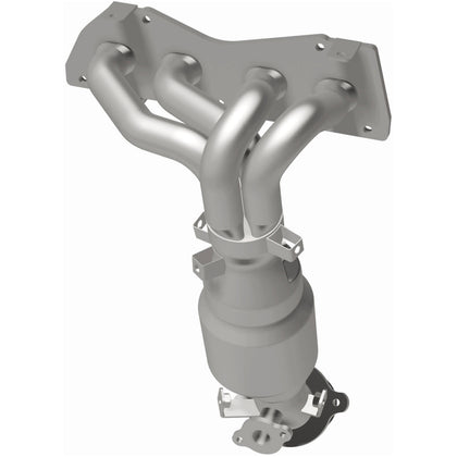 MagnaFlow OEM Grade Federal / EPA Compliant Direct-Fit Manifold Catalytic Converter 52520