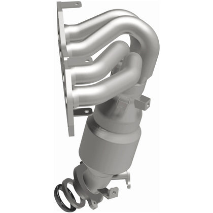 MagnaFlow OEM Grade Federal / EPA Compliant Direct-Fit Manifold Catalytic Converter 52520