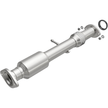 MagnaFlow 2014-2016 Toyota Highlander 3.5L OEM Grade Federal / EPA Compliant Direct-Fit Catalytic Converter 52534