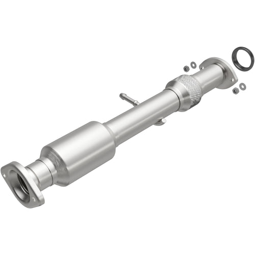 MagnaFlow 2014-2016 Toyota Highlander 3.5L OEM Grade Federal / EPA Compliant Direct-Fit Catalytic Converter 52534