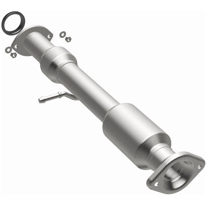 MagnaFlow 2014-2016 Toyota Highlander 3.5L OEM Grade Federal / EPA Compliant Direct-Fit Catalytic Converter 52534