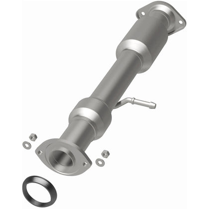 MagnaFlow 2014-2016 Toyota Highlander 3.5L OEM Grade Federal / EPA Compliant Direct-Fit Catalytic Converter 52534
