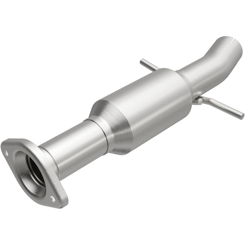 MagnaFlow 2014-2016 Toyota Highlander 3.5L OEM Grade Federal / EPA Compliant Direct-Fit Catalytic Converter 52536