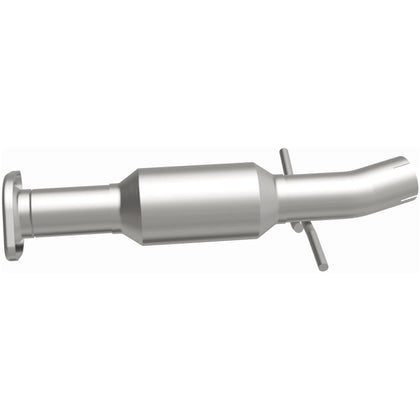 MagnaFlow 2014-2016 Toyota Highlander 3.5L OEM Grade Federal / EPA Compliant Direct-Fit Catalytic Converter 52536