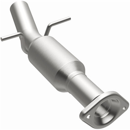 MagnaFlow 2011-2013 Toyota Highlander 3.5L OEM Grade Federal / EPA Compliant Direct-Fit Catalytic Converter 52537