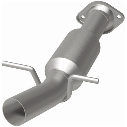 MagnaFlow 2011-2013 Toyota Highlander 3.5L OEM Grade Federal / EPA Compliant Direct-Fit Catalytic Converter 52537