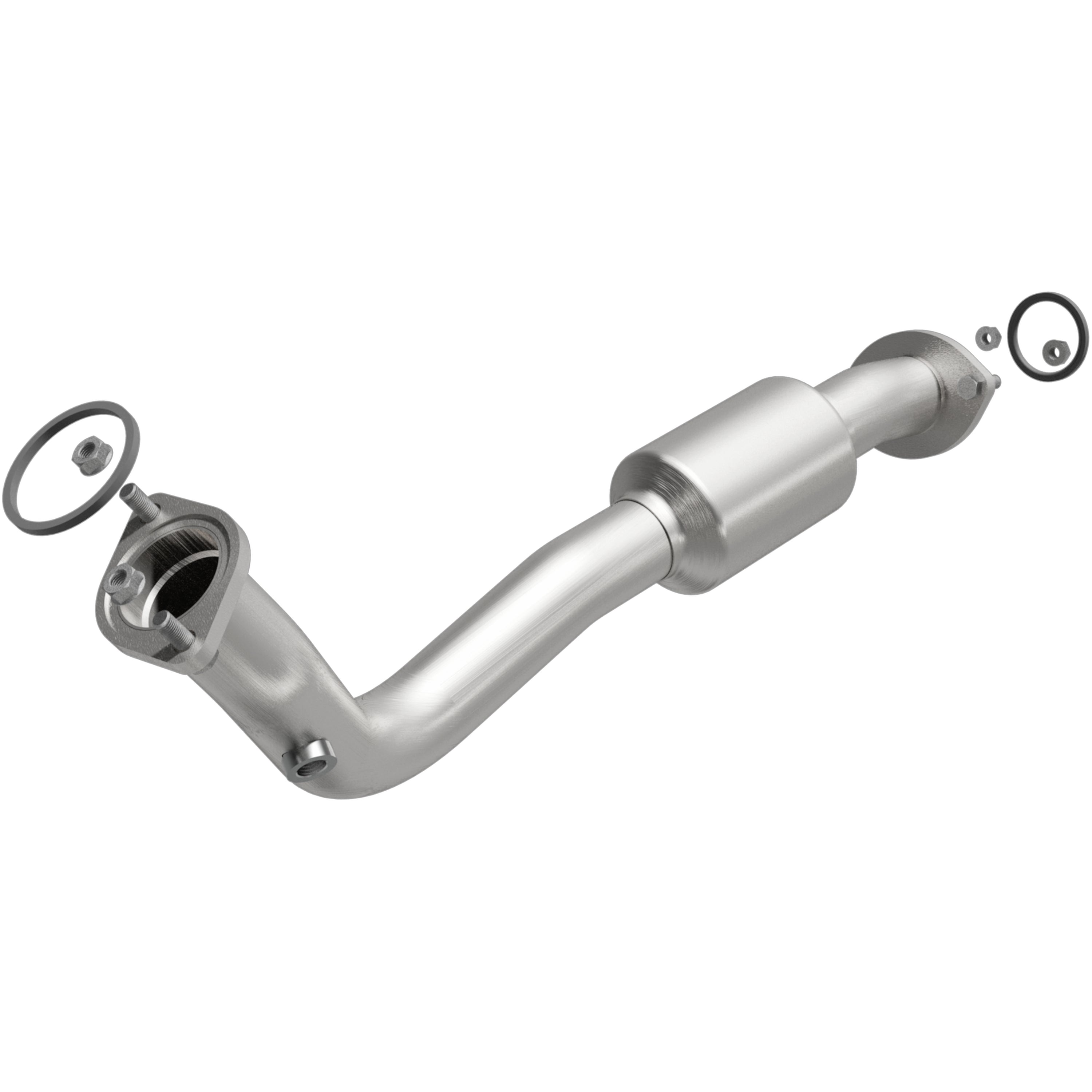 MagnaFlow 2013-2018 Toyota RAV4 2.5L OEM Grade Federal / EPA Compliant