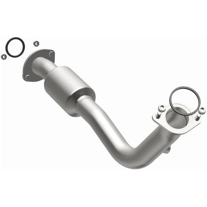 MagnaFlow 2013-2018 Toyota RAV4 2.5L OEM Grade Federal / EPA Compliant Direct-Fit Catalytic Converter 52543