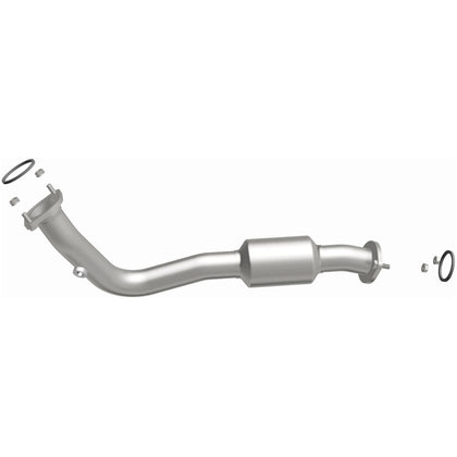 MagnaFlow 2013-2018 Toyota RAV4 2.5L OEM Grade Federal / EPA Compliant Direct-Fit Catalytic Converter 52543