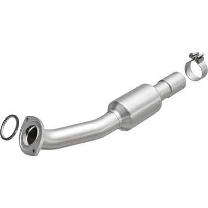 MagnaFlow 2009-2012 Toyota RAV4 2.5L OEM Grade Federal / EPA Compliant Direct-Fit Catalytic Converter 52544