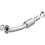 MagnaFlow 2009-2012 Toyota RAV4 2.5L OEM Grade Federal / EPA Compliant Direct-Fit Catalytic Converter 52544