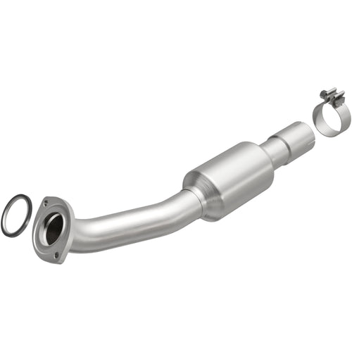 MagnaFlow 2009-2012 Toyota RAV4 2.5L OEM Grade Federal / EPA Compliant Direct-Fit Catalytic Converter 52544