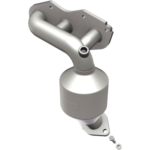 MagnaFlow OEM Grade Federal / EPA Compliant Direct-Fit Manifold Catalytic Converter 52545