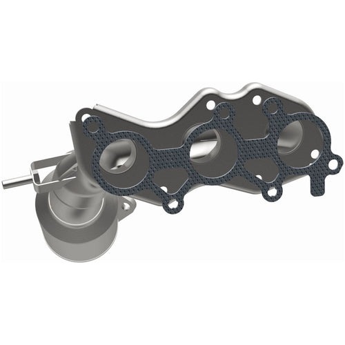MagnaFlow OEM Grade Federal / EPA Compliant Direct-Fit Manifold Catalytic Converter 52545