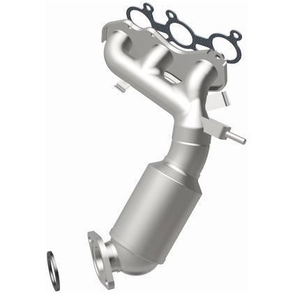 MagnaFlow OEM Grade Federal / EPA Compliant Direct-Fit Manifold Catalytic Converter 52545