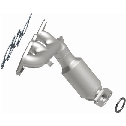 MagnaFlow OEM Grade Federal / EPA Compliant Direct-Fit Manifold Catalytic Converter 52545