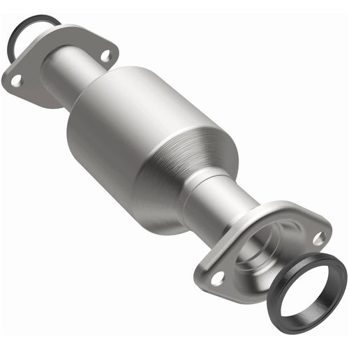 MagnaFlow 2011-2016 Toyota Sienna 3.5L OEM Grade Federal / EPA Compliant Direct-Fit Catalytic Converter 52546