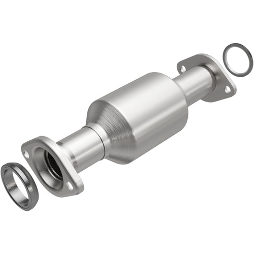 MagnaFlow 2011-2016 Toyota Sienna 3.5L OEM Grade Federal / EPA Compliant Direct-Fit Catalytic Converter 52546