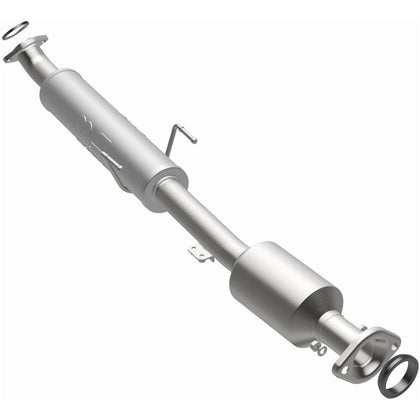 MagnaFlow 2007-2010 Toyota Sienna 3.5L OEM Grade Federal / EPA Compliant Direct-Fit Catalytic Converter 52547