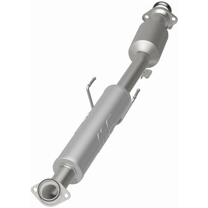 MagnaFlow 2007-2010 Toyota Sienna 3.5L OEM Grade Federal / EPA Compliant Direct-Fit Catalytic Converter 52547