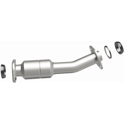 MagnaFlow 2011-2016 Toyota Sienna 3.5L OEM Grade Federal / EPA Compliant Direct-Fit Catalytic Converter 52549