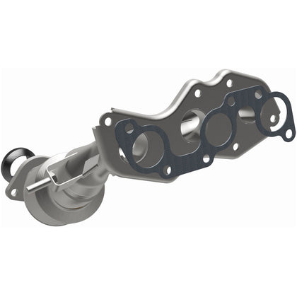 MagnaFlow 2011 Toyota Sienna 3.5L OEM Grade Federal / EPA Compliant Direct-Fit Manifold Catalytic Converter 52556