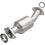 MagnaFlow 2011 Toyota Sienna 3.5L OEM Grade Federal / EPA Compliant Direct-Fit Catalytic Converter 52557