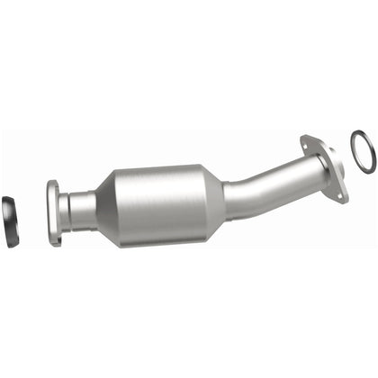 MagnaFlow 2011 Toyota Sienna 3.5L OEM Grade Federal / EPA Compliant Direct-Fit Catalytic Converter 52557