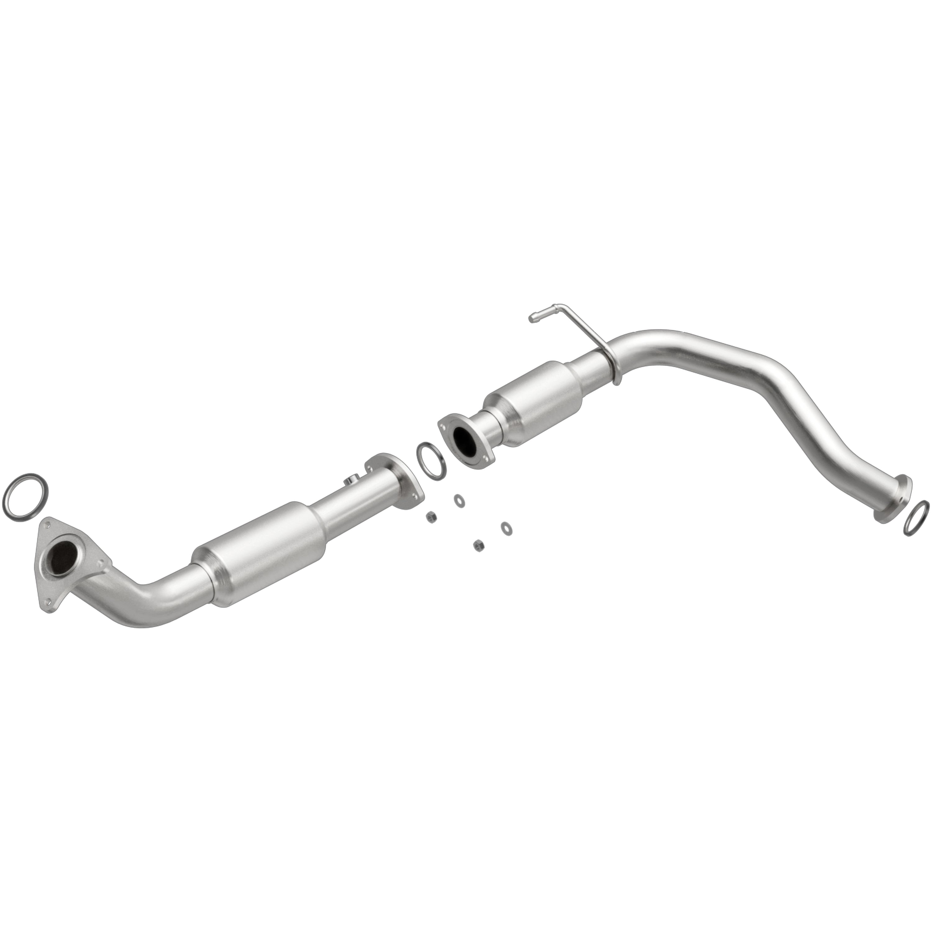 MagnaFlow 2008-2022 Toyota Sequoia 5.7L / 2010-2012 Toyota Sequoia 4.6