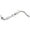 MagnaFlow 2008-2022 Toyota Sequoia 5.7L | 2010-2012 Toyota Sequoia 4.6L OEM Grade Federal / EPA Compliant Direct-Fit Catalytic Converter 52559