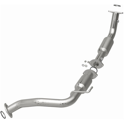 MagnaFlow 2008-2022 Toyota Sequoia 5.7L | 2010-2012 Toyota Sequoia 4.6L OEM Grade Federal / EPA Compliant Direct-Fit Catalytic Converter 52559