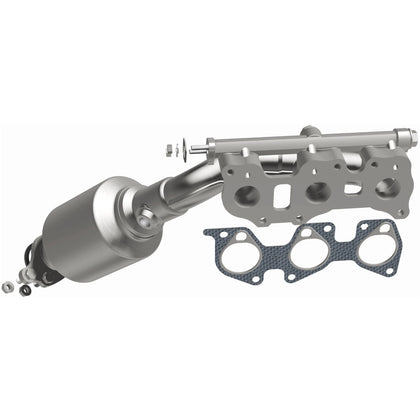 MagnaFlow 2011-2015 Toyota Tacoma 4.0L OEM Grade Federal / EPA Compliant Direct-Fit Manifold Catalytic Converter 52564