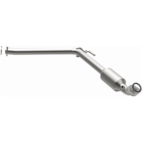 MagnaFlow 2005-2006 Toyota Tundra 4.0L OEM Grade Federal / EPA Compliant Direct-Fit Catalytic Converter 52572