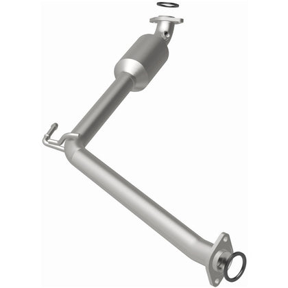 MagnaFlow 2005-2006 Toyota Tundra 4.0L OEM Grade Federal / EPA Compliant Direct-Fit Catalytic Converter 52572