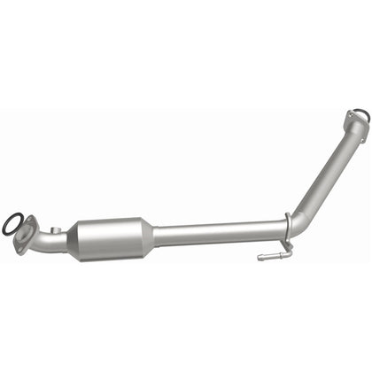 MagnaFlow 2005-2006 Toyota Tundra 4.0L OEM Grade Federal / EPA Compliant Direct-Fit Catalytic Converter 52572