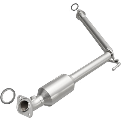 MagnaFlow 2005-2006 Toyota Tundra 4.0L OEM Grade Federal / EPA Compliant Direct-Fit Catalytic Converter 52572