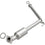 MagnaFlow 2005-2006 Toyota Tundra 4.0L OEM Grade Federal / EPA Compliant Direct-Fit Catalytic Converter 52572